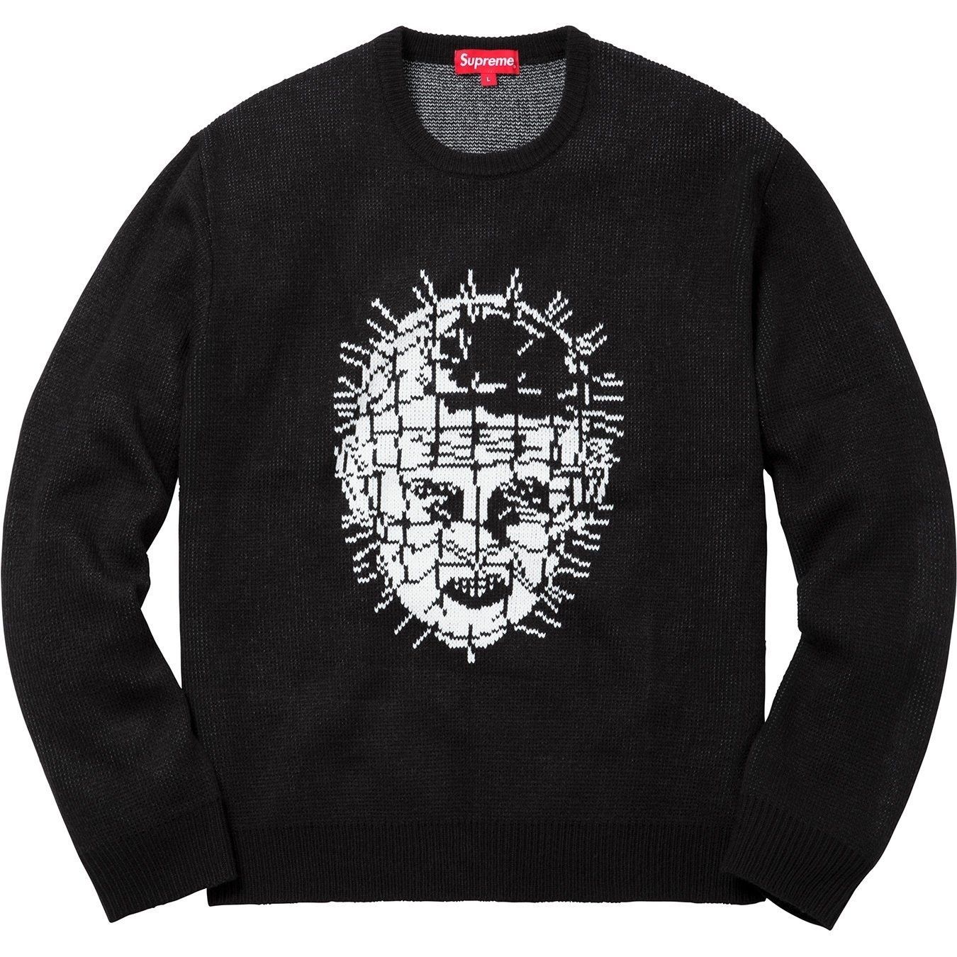 Supreme/Hellraiser Sweater